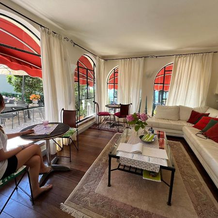 טורי דל בנקו Villa Corteolivo Rooms מראה חיצוני תמונה