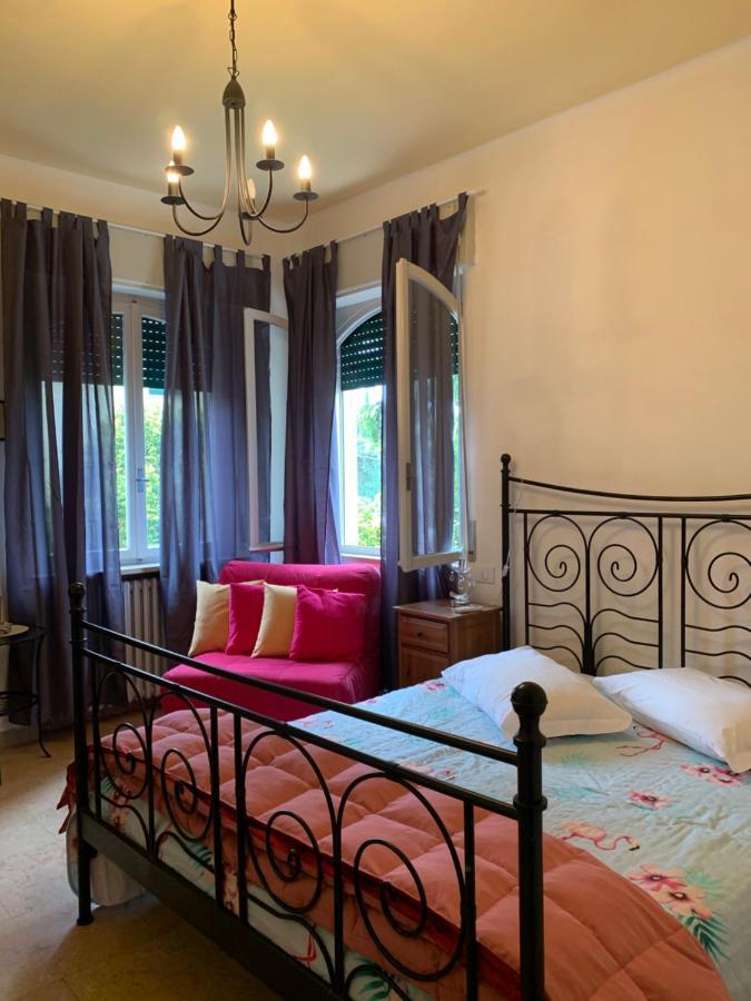 טורי דל בנקו Villa Corteolivo Rooms מראה חיצוני תמונה