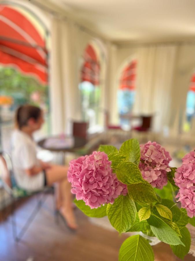 טורי דל בנקו Villa Corteolivo Rooms מראה חיצוני תמונה