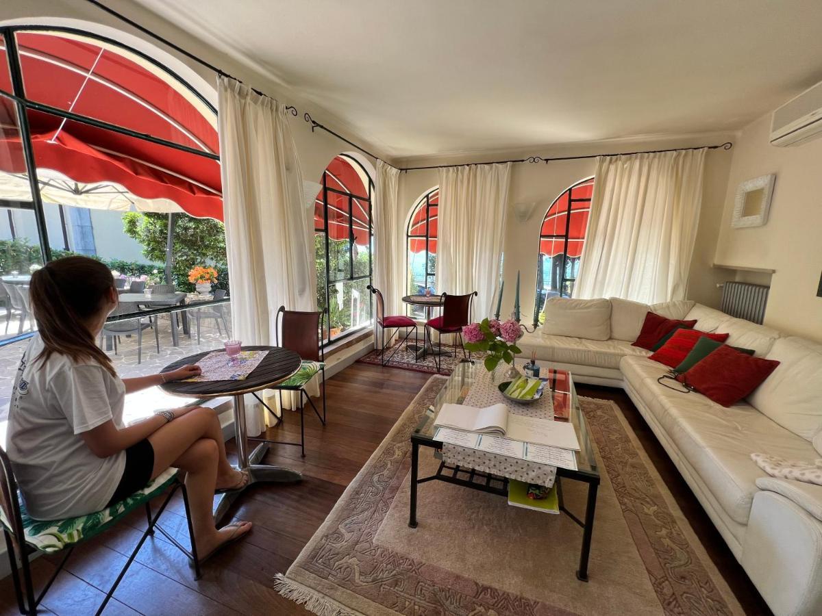 טורי דל בנקו Villa Corteolivo Rooms מראה חיצוני תמונה