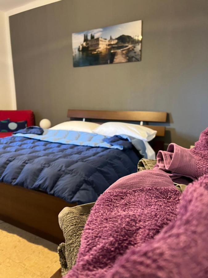 טורי דל בנקו Villa Corteolivo Rooms מראה חיצוני תמונה