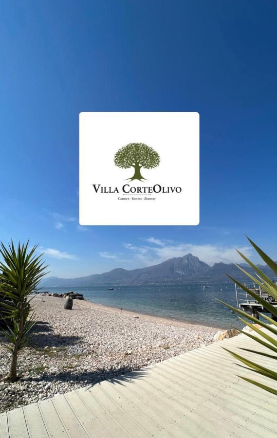 טורי דל בנקו Villa Corteolivo Rooms מראה חיצוני תמונה