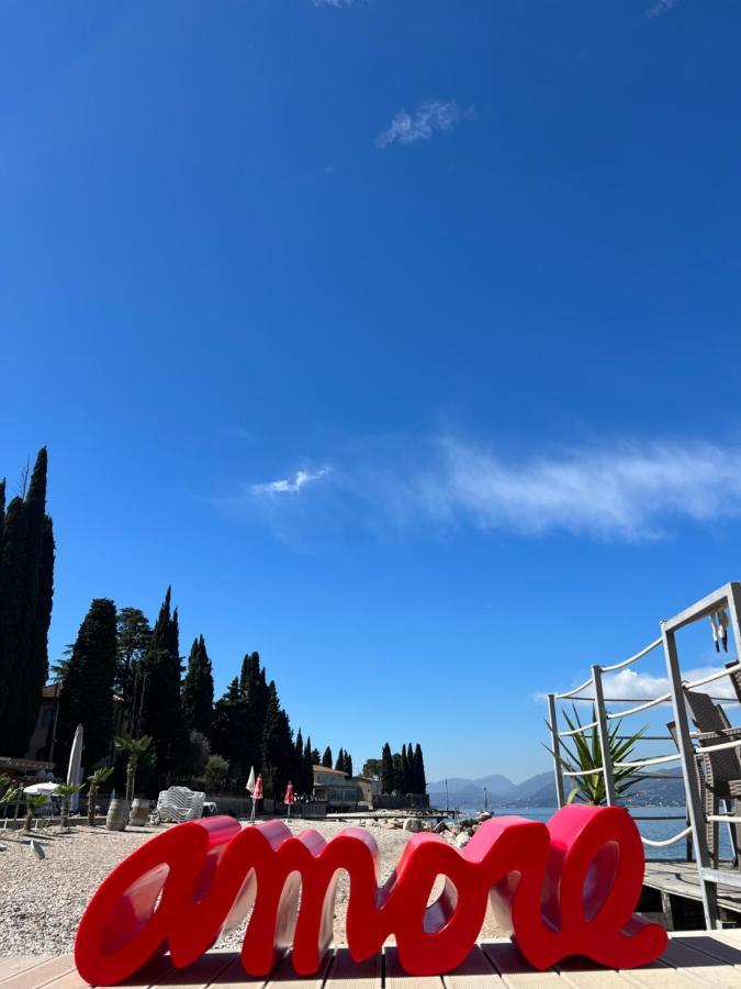 טורי דל בנקו Villa Corteolivo Rooms מראה חיצוני תמונה