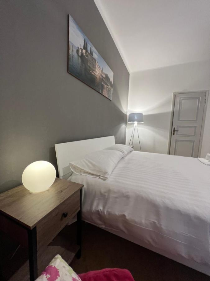טורי דל בנקו Villa Corteolivo Rooms מראה חיצוני תמונה