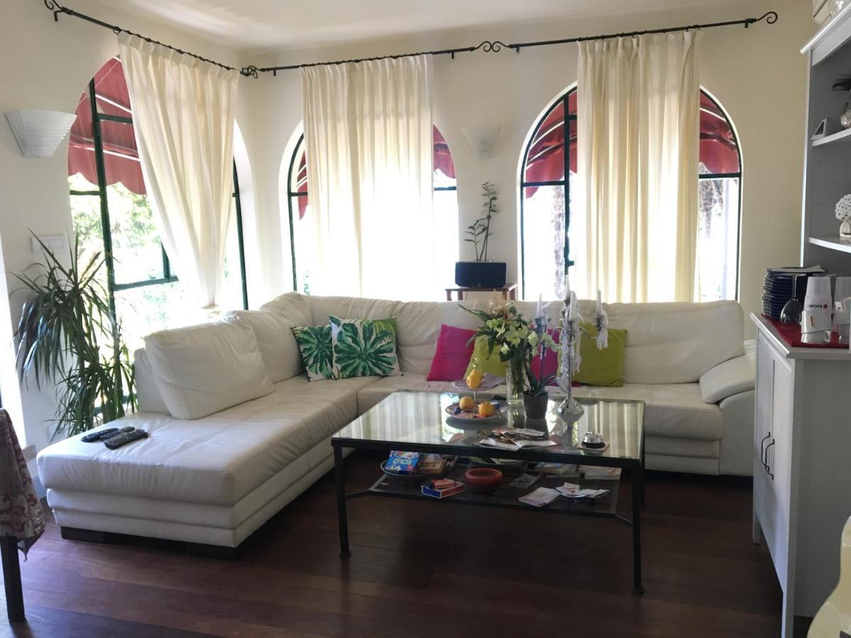 טורי דל בנקו Villa Corteolivo Rooms מראה חיצוני תמונה
