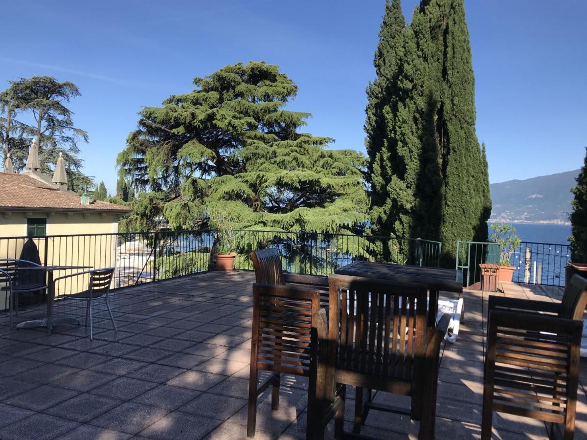 טורי דל בנקו Villa Corteolivo Rooms מראה חיצוני תמונה