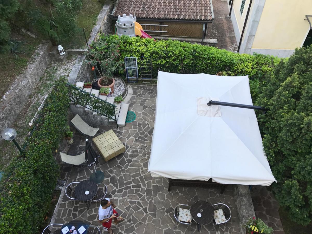 טורי דל בנקו Villa Corteolivo Rooms מראה חיצוני תמונה